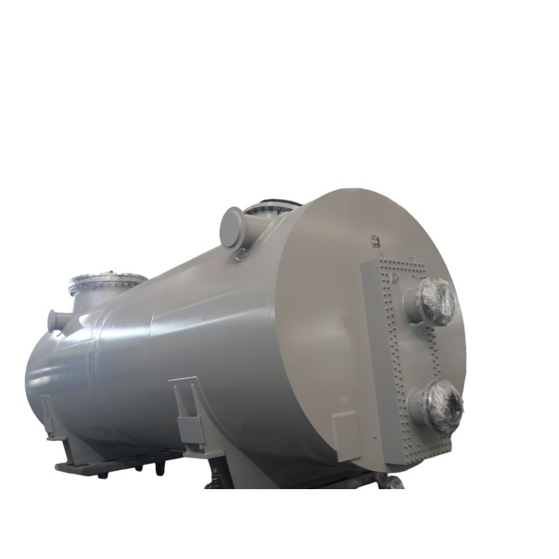 ASU Compressor Cooler Intercooler Aftercooler Air Separation