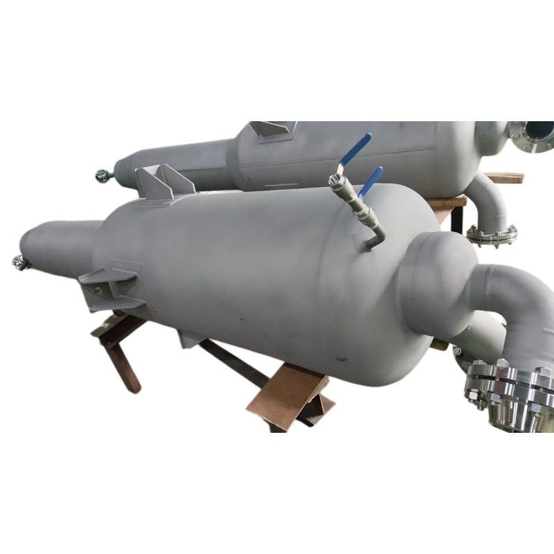 Helical Coil Heat Exchanger Helically Coiled Tube Wound
