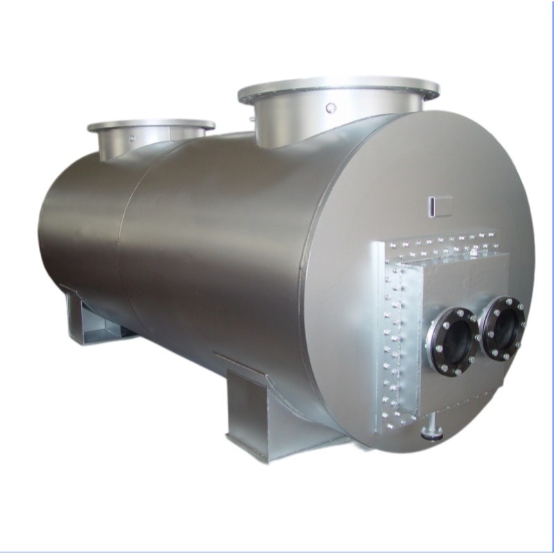 ASU Compressor Cooler Intercooler Aftercooler Air Separation