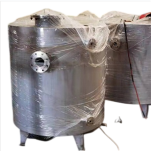 Distillation Column Reboiler Thermosiphon Kettle Industrial
