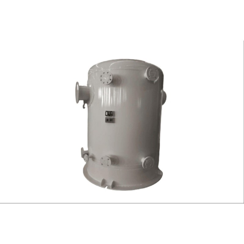 Marine LNG Heat Exchanger Industrial LNG Vaporizer