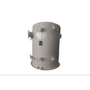 Marine LNG Heat Exchanger Industrial LNG Vaporizer
