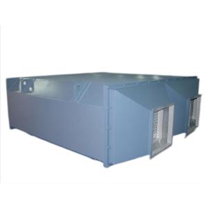 Industrial Air Cooled Heat Exchanger Air Fin Fan Cooler