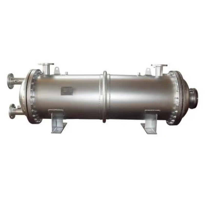 Hydrogen Gas Cooler Hydrogen Air Cooler Industrial