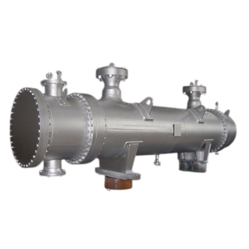 Hydrogen Gas Cooler Hydrogen Air Cooler Industrial