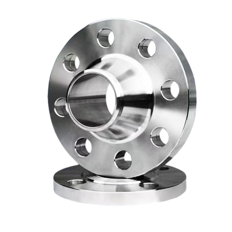 Slip On Weld Neck Socket Welding Flange