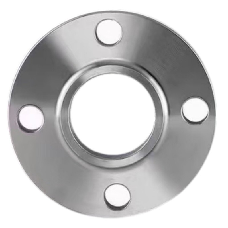 Slip On Weld Neck Socket Welding Flange