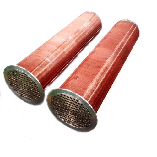Why High-Efficiency Tank Heat Exchangers Outperform Plate Heat Exchangers