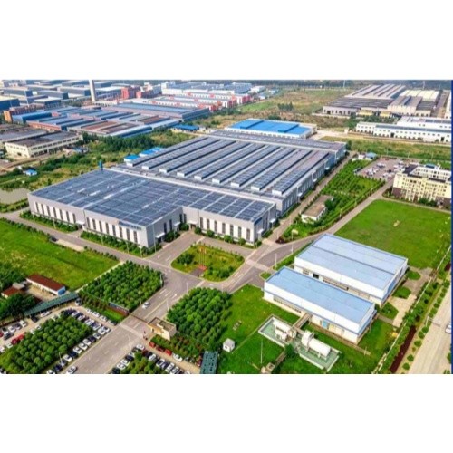 Meet the challenges of the heat exchanger industry through innovation
