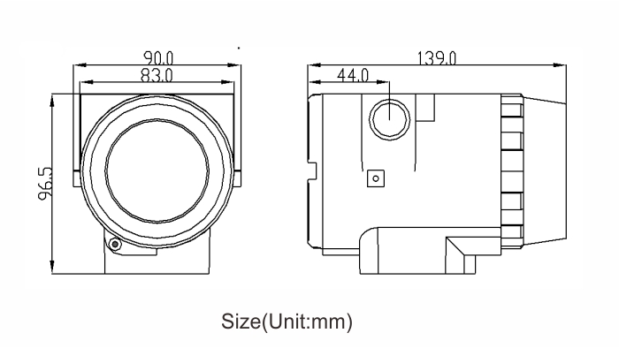 thermocouple transmitter