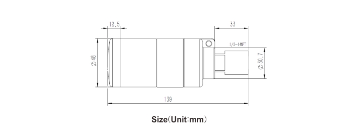 A1110 WirelessHART adapter