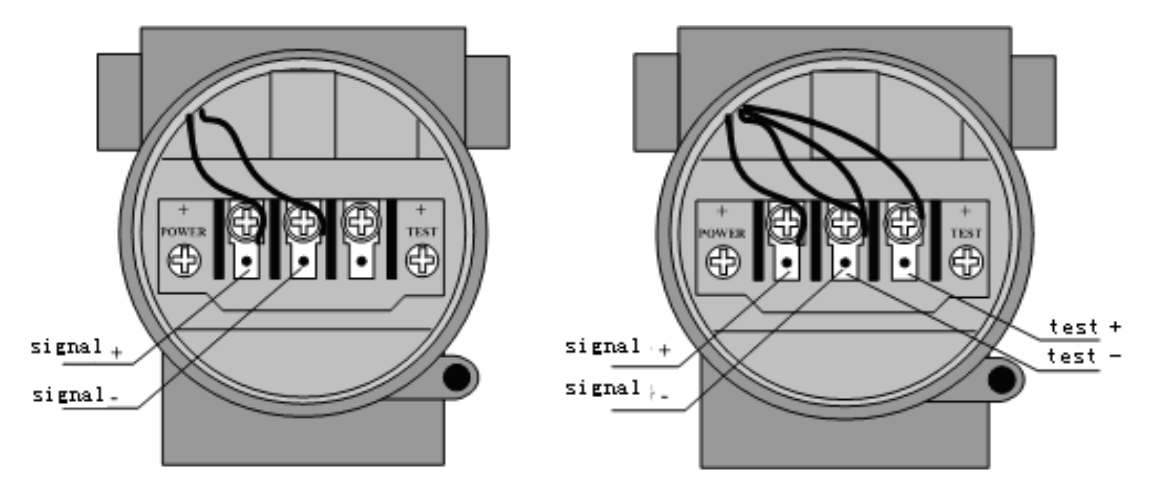 differential pressure transmitter