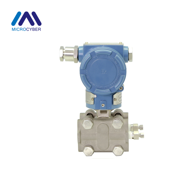 differential pressure transmitter