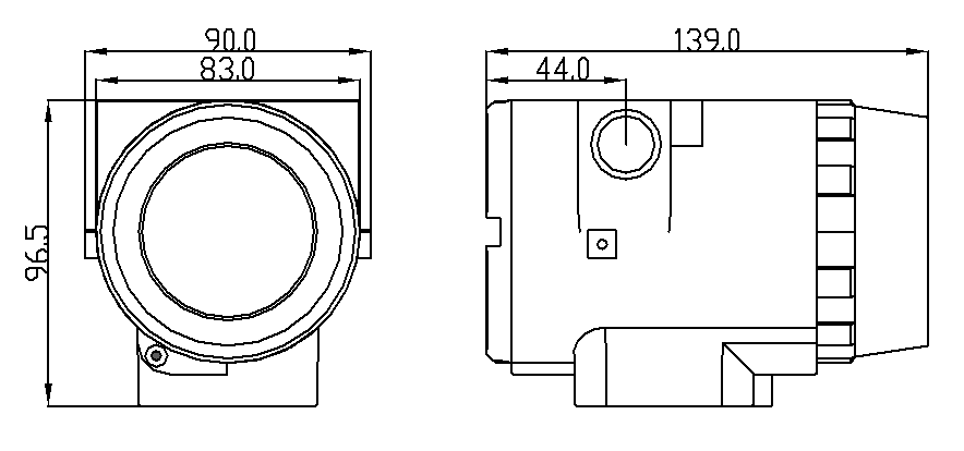 Temperature Transmitter