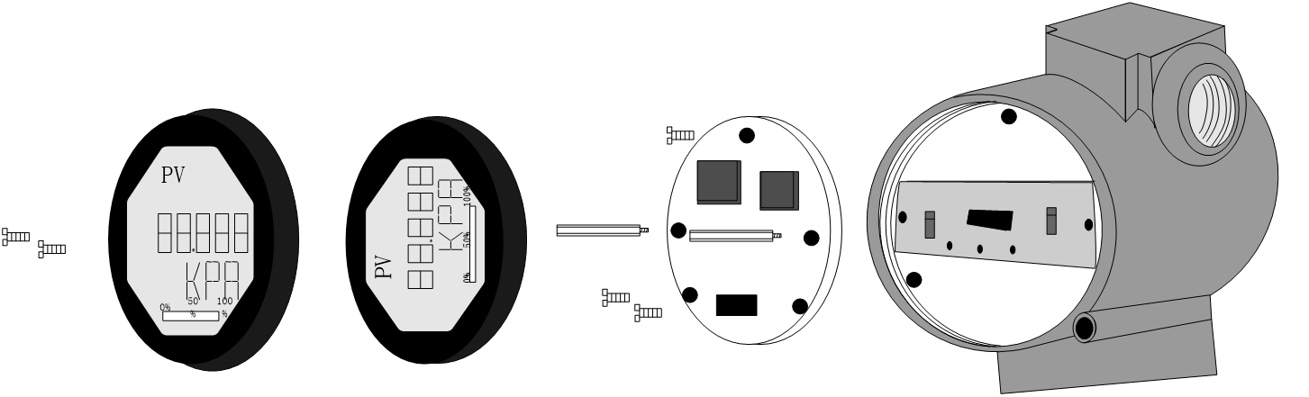 pt100 transducer