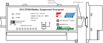 tc transmitter