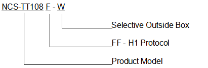 8-Channel Sensor Input Temperature Transmitter