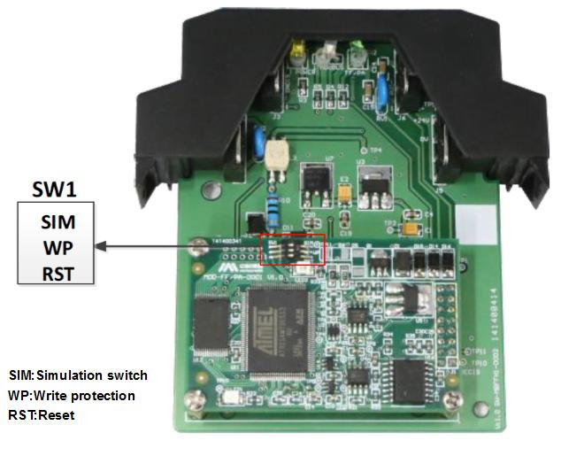 modbus gateway