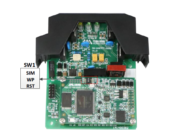 Fieldbus Gateway