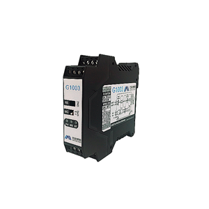 Fieldbus HART to Modbus Gateway