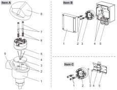 Temperature Transducer