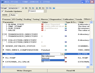 Function Configuration