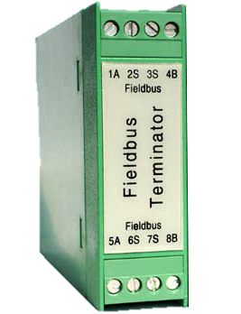 Fieldbus Power Conditioner