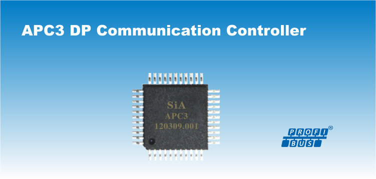 DP Communication Chip