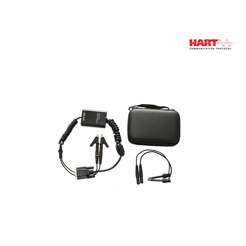Hart Usb Rs232 Modem Connect Pc With Hart Instruments