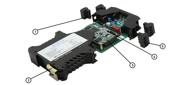 temperature transmitter