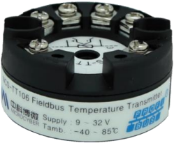 temperature transmitter