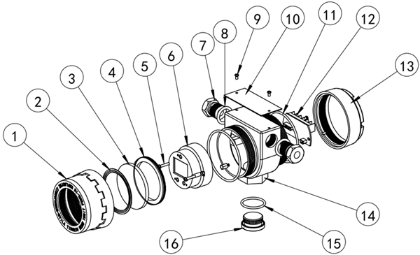 temperature transmitter