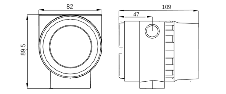 hart temperature transmitter