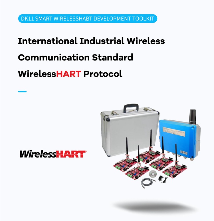 WirelessHART