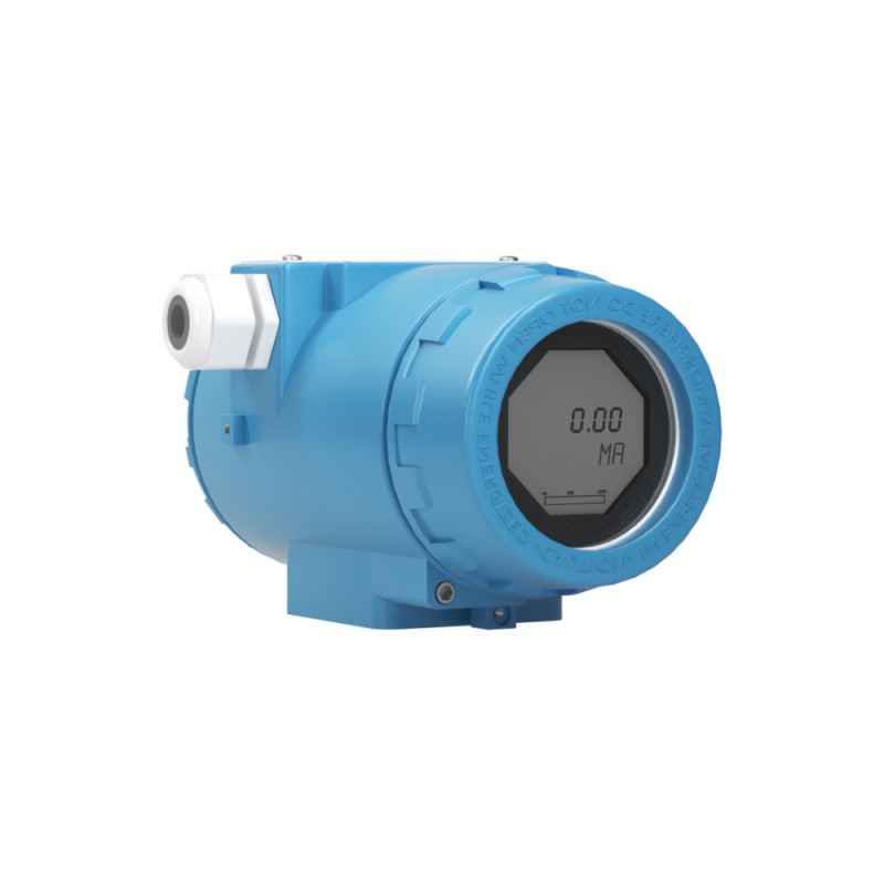 एनसीएस-आईएफ105 करंट टू फील्डबस कनवर्टर/हाई प्रिसिजनकरंट टू फील्डबस कनवर्टर