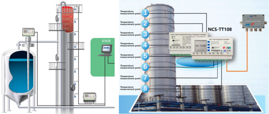 temperature transmitter