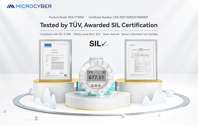 temperature transmitter