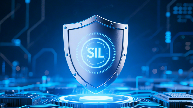 Intelligent Temperature Transmitter