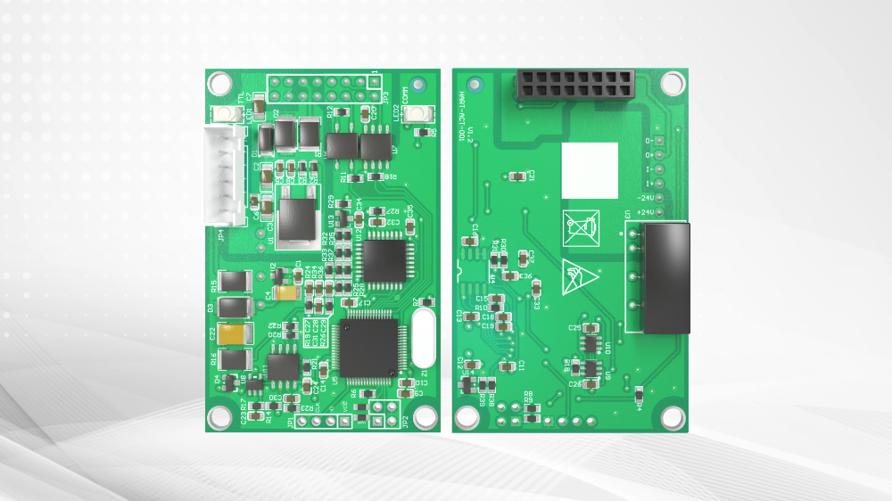temperature transmitter
