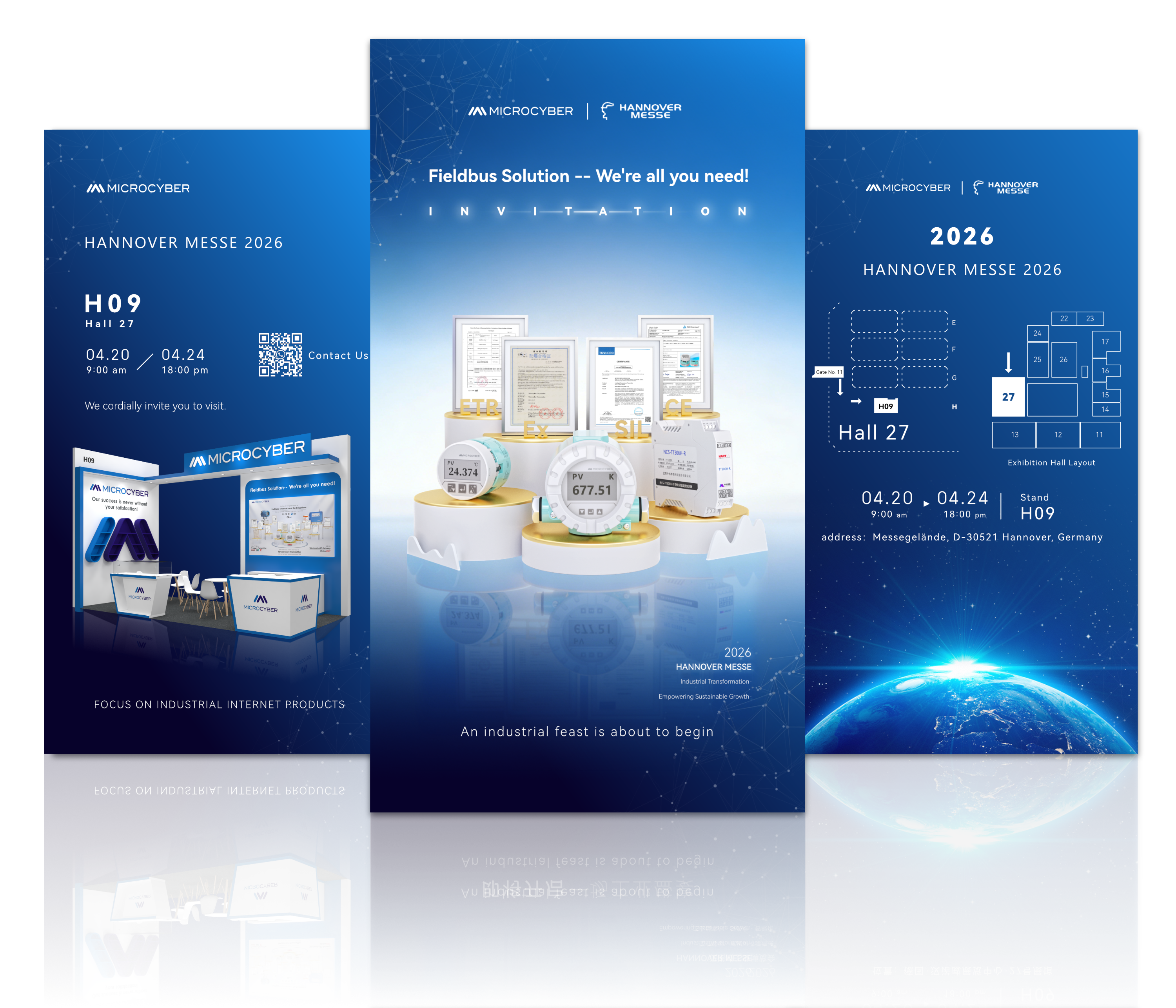temperature transmitter temperature transmitter
