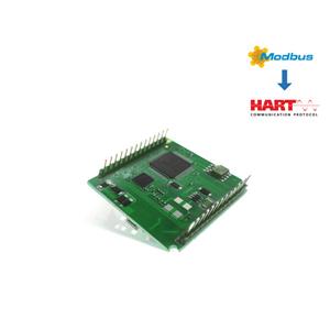 MC0310 Modbus-аас HART-д суулгагдсан гол модуль руу