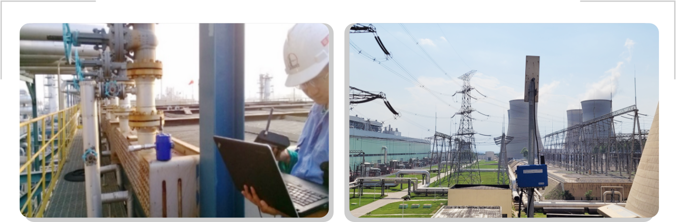 WirelessHART development