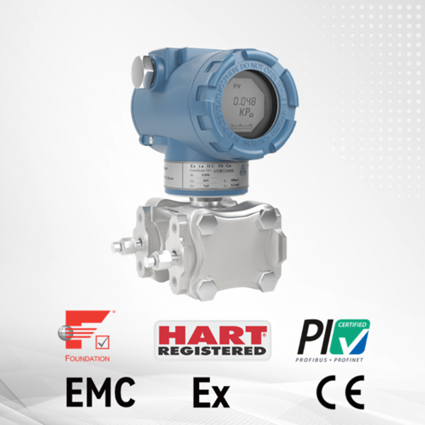Pressure Transmitter