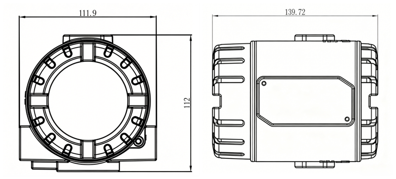 temperature transmitter temperature transmitter