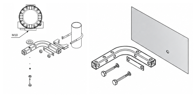 Intelligent temperature sensor Intelligent temperature sensor