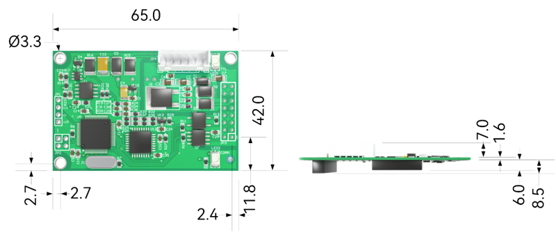 Pressure Transmitter Pressure Transmitter