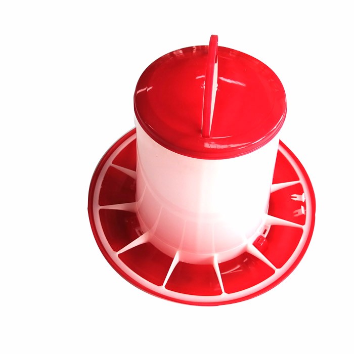 China Customized Oem Chicken 20no 20waste 20feeder Factory Produce