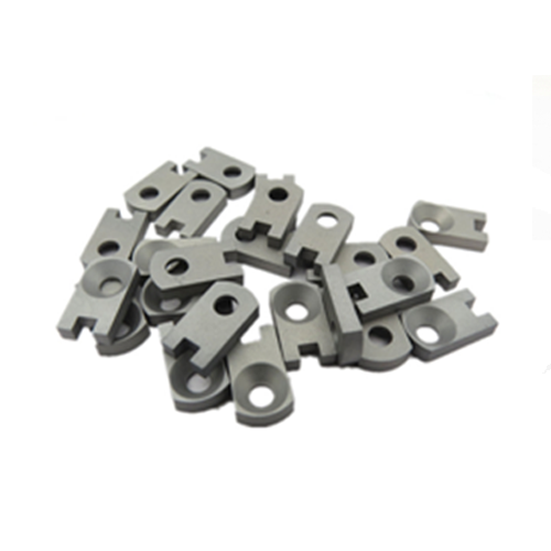 2019 Carbide wear parts and nonstandard wear parts, Carbide safety