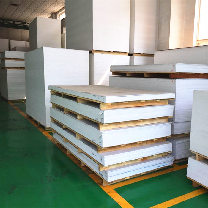 PVC foam board