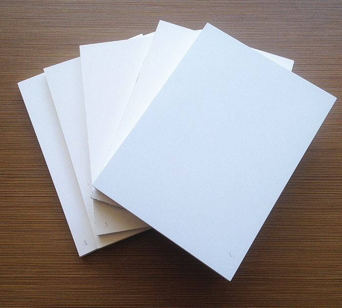 PVC celukar foam board